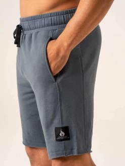 Dynamic Track Short - Petrol 8 Dynamic Track Short - Petrol -Ryderwear dynamic track short petrol clothing ryderwear 664005 1080x