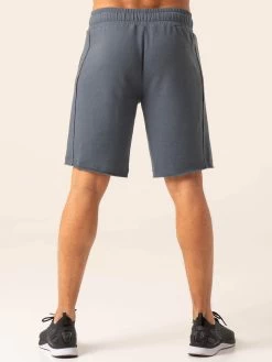 Dynamic Track Short - Petrol 7 Dynamic Track Short - Petrol -Ryderwear dynamic track short petrol clothing ryderwear 729874 1080x