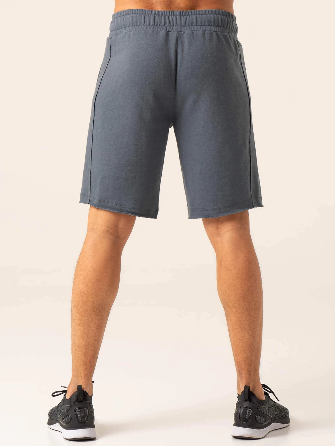 Dynamic Track Short - Petrol 3 Dynamic Track Short - Petrol - Image 3