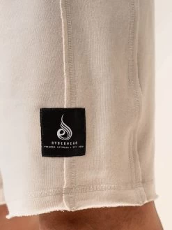 Dynamic Track Short - Stone -Ryderwear dynamic track short stone clothing ryderwear 665132 1080x