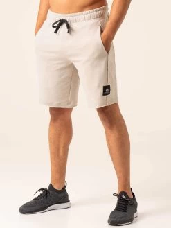 Dynamic Track Short - Stone -Ryderwear dynamic track short stone clothing ryderwear 867159 1080x