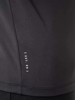 Endurance T-Shirt - Black -Ryderwear endurance t shirt black clothing ryderwear 189841 1080x