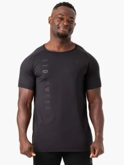 Endurance T-Shirt - Black