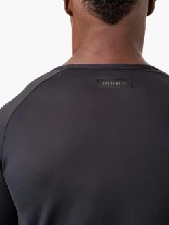 Endurance T-Shirt - Black -Ryderwear endurance t shirt black clothing ryderwear 610677 1080x