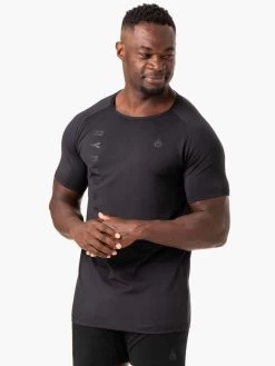 Endurance T-Shirt - Black -Ryderwear endurance t shirt black clothing ryderwear 875260 1080x