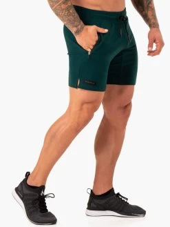 Endurance Track Shorts - Forest Green 5 Endurance Track Shorts - Forest Green -Ryderwear endurance track shorts forest green clothing ryderwear 459931 1080x