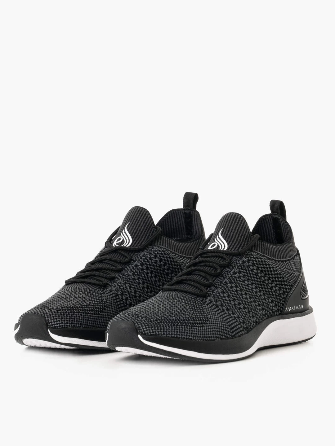 Flylyte Trainer - Black 2 Flylyte Trainer - Black - Image 2