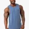 Force Baller Tank - Blue