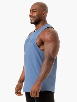 Force Baller Tank - Blue -Ryderwear force baller tank blue clothing ryderwear 466898 1080x
