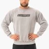 Force Pullover - Grey Marl