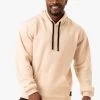 Force Pullover Hoodie - Sand
