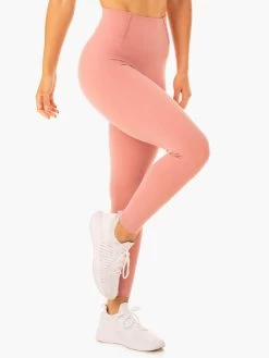 Form Scrunch Bum Leggings - Dusty Pink 8 Form Scrunch Bum Leggings - Dusty Pink -Ryderwear form scrunch bum leggings dusty pink clothing ryderwear 675402 1080x