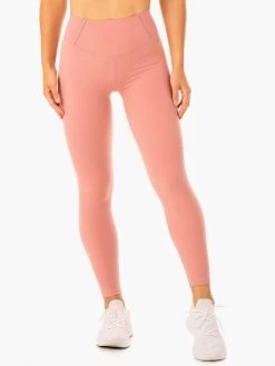 Form Scrunch Bum Leggings - Dusty Pink 9 Form Scrunch Bum Leggings - Dusty Pink -Ryderwear form scrunch bum leggings dusty pink clothing ryderwear 688702 1080x
