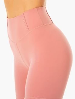 Form Scrunch Bum Leggings - Dusty Pink 10 Form Scrunch Bum Leggings - Dusty Pink -Ryderwear form scrunch bum leggings dusty pink clothing ryderwear 954099 1080x