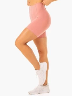 Form Scrunch Bum Shorts - Dusty Pink 6 Form Scrunch Bum Shorts - Dusty Pink -Ryderwear form scrunch bum shorts dusty pink clothing ryderwear 213716 1080x