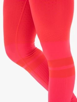 Freestyle Seamless High Waisted Leggings - Red 11 Freestyle Seamless High Waisted Leggings - Red -Ryderwear freestyle seamless high waisted leggings red clothing ryderwear 621978 1080x