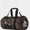 Gym Bag - Camo
