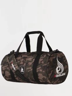Gym Bag - Camo