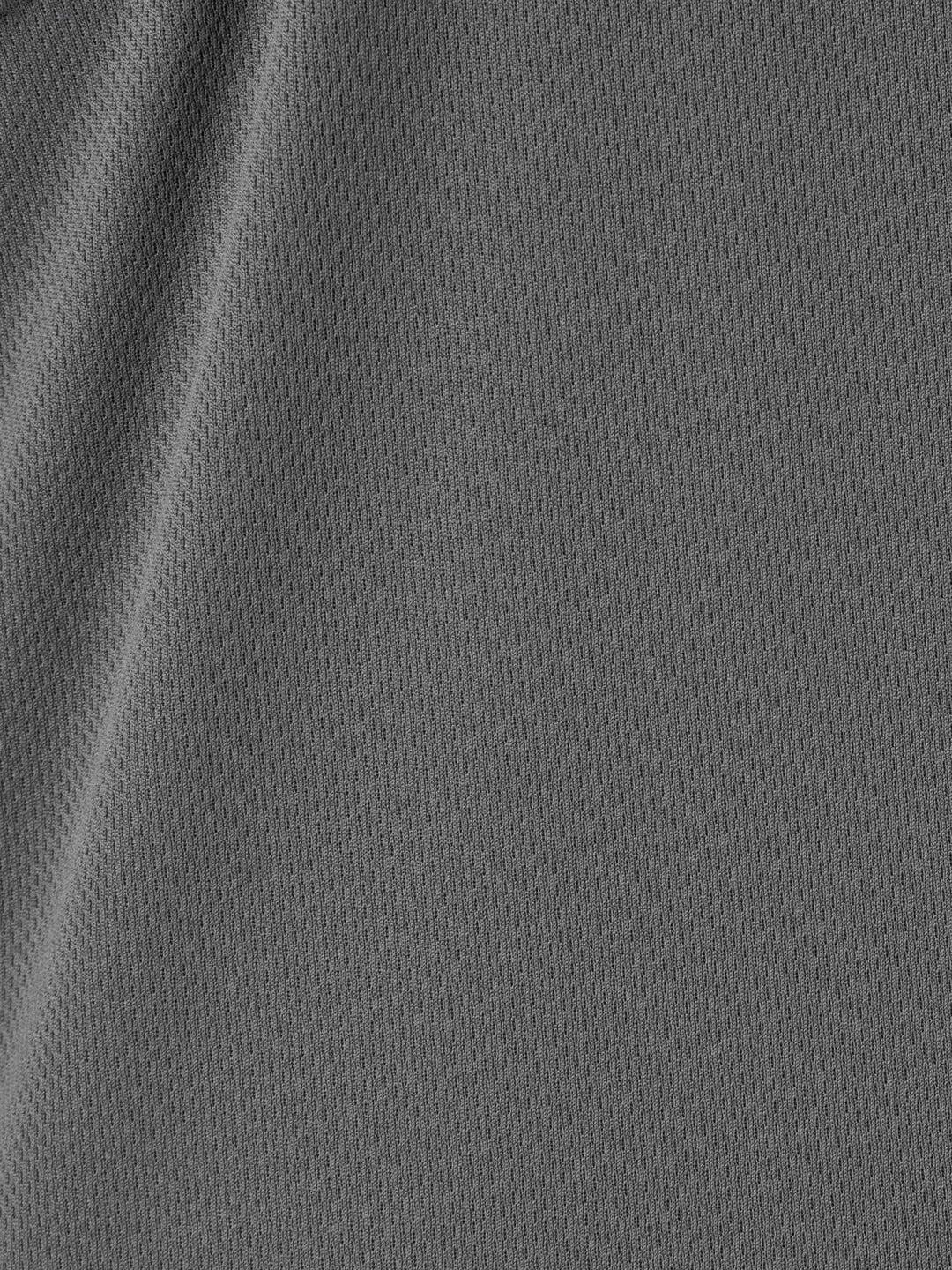 Heighten Mesh Regular Tank - Charcoal 5 Heighten Mesh Regular Tank - Charcoal - Image 5