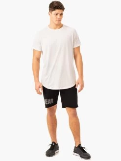 Heritage T-Shirt - Off White 9 Heritage T-Shirt - Off White -Ryderwear heritage t shirt off white clothing ryderwear 895728 1080x