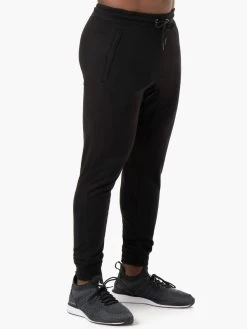 Iron Track Pants - Black 6 Iron Track Pants - Black -Ryderwear iron track pants black clothing ryderwear 881084 1080x