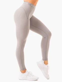 Level Up High Waisted Scrunch Leggings - Steel Grey 6 Level Up High Waisted Scrunch Leggings - Steel Grey -Ryderwear level up high waisted scrunch leggings steel grey clothing ryderwear 197314 1080x