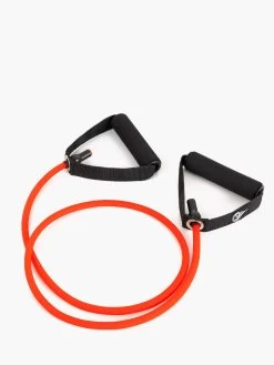 Light Tube Handle Resistance Band