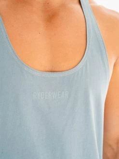 Limitless Stringer T-Back - Ice Blue 8 Limitless Stringer T-Back - Ice Blue -Ryderwear limitless stringer t back ice blue clothing ryderwear 683416 1080x