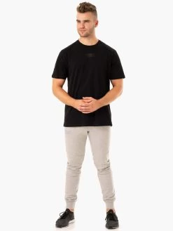 Limitless T-Shirt - Black -Ryderwear limitless t shirt black clothing ryderwear 323954 1080x