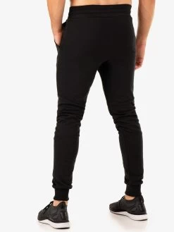 Limitless Track Pant - Black -Ryderwear limitless track pant black clothing ryderwear 759326 1080x