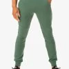 Limitless Track Pant - Forest Green