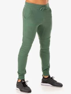 Limitless Track Pant - Forest Green 6 Limitless Track Pant - Forest Green -Ryderwear limitless track pant forest green clothing ryderwear 402286 1080x