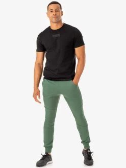 Limitless Track Pant - Forest Green 7 Limitless Track Pant - Forest Green -Ryderwear limitless track pant forest green clothing ryderwear 747014 1080x