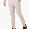 Limitless Track Pant - Grey Marl