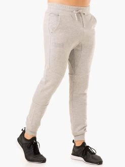 Limitless Track Pant - Grey Marl 7 Limitless Track Pant - Grey Marl -Ryderwear limitless track pant grey marl clothing ryderwear 969557 1080x