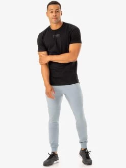 Limitless Track Pant - Ice Blue 7 Limitless Track Pant - Ice Blue -Ryderwear limitless track pant ice blue clothing ryderwear 128519 1080x