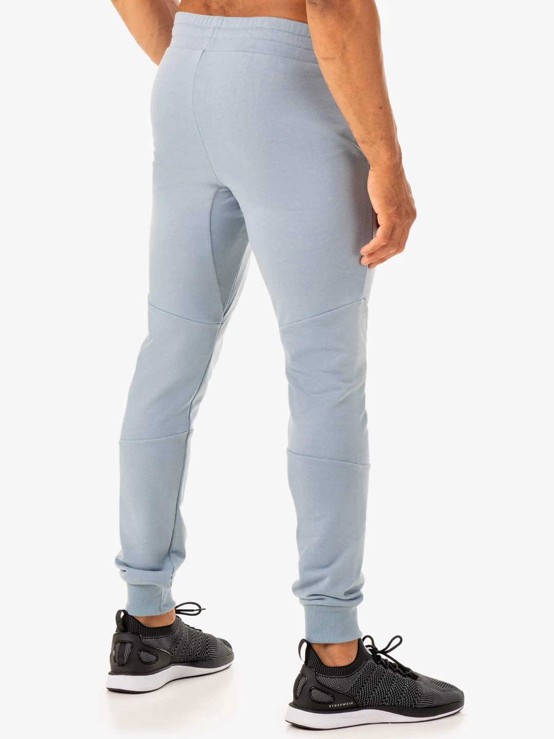 Limitless Track Pant - Ice Blue 2 Limitless Track Pant - Ice Blue - Image 2
