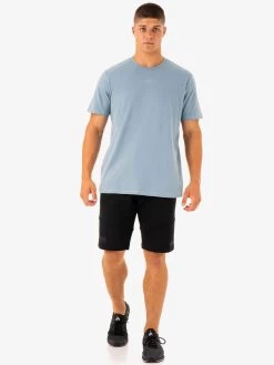 Limitless Track Short - Black 11 Limitless Track Short - Black -Ryderwear limitless track short black clothing ryderwear 711638 1080x