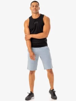 Limitless Track Short - Ice Blue -Ryderwear limitless track short ice blue clothing ryderwear 904556 1080x