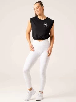 Momentum Tank - Black -Ryderwear momentum tank black clothing ryderwear 762026 1080x