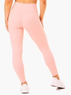 NKD Align Leggings - Pink -Ryderwear nkd align leggings pink clothing ryderwear 960054 1080x