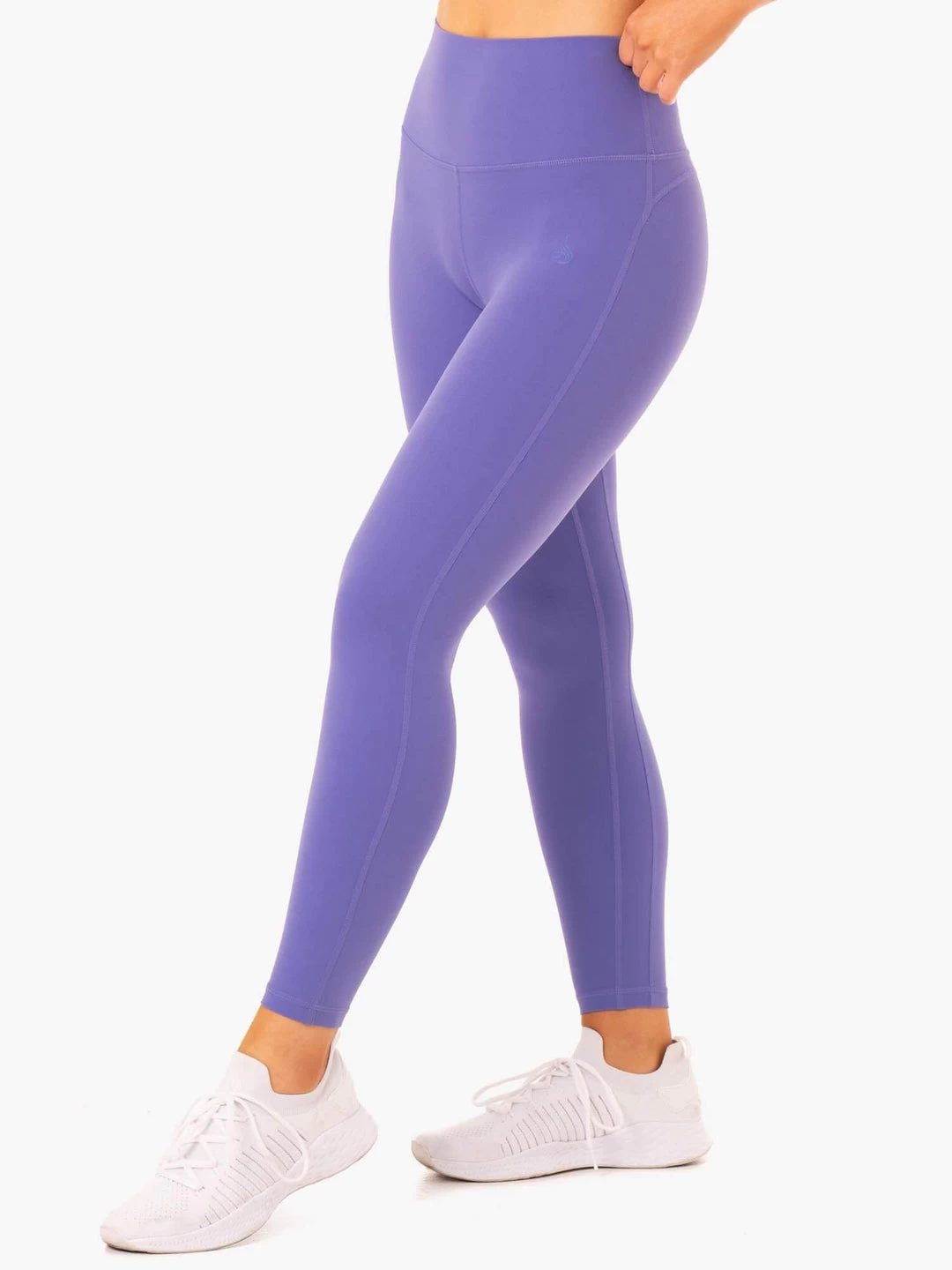 NKD Align Leggings - Purple 3 NKD Align Leggings - Purple - Image 3