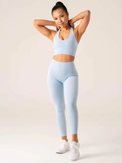 NKD Arch Halter Sports Bra - Baby Blue 15 NKD Arch Halter Sports Bra - Baby Blue -Ryderwear nkd arch halter sports bra baby blue clothing ryderwear 348884 1080x