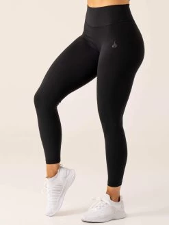 NKD Arch Leggings - Black -Ryderwear nkd arch leggings black clothing ryderwear 343941 1080x
