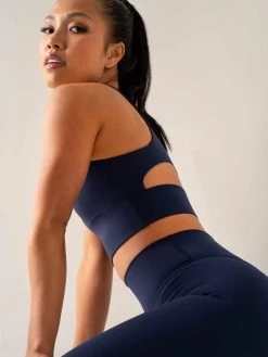 NKD Arch Sports Bra - Navy 10 NKD Arch Sports Bra - Navy -Ryderwear nkd arch sports bra navy clothing ryderwear 388271 1080x
