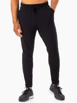 Optimal Gym Track Pant - Black 6 Optimal Gym Track Pant - Black -Ryderwear optimal gym track pant black clothing ryderwear 796480 1080x