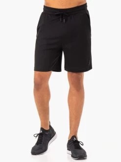 Optimal Mesh Short - Black 6 Optimal Mesh Short - Black -Ryderwear optimal mesh short black clothing ryderwear 275646 1080x