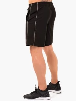 Performance Mesh Shorts - Black 7 Performance Mesh Shorts - Black -Ryderwear performance mesh shorts black clothing ryderwear 509761 1080x