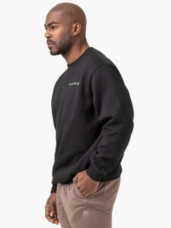 Pursuit Pullover - Black 6 Pursuit Pullover - Black -Ryderwear pursuit pullover black clothing ryderwear 176367 1080x