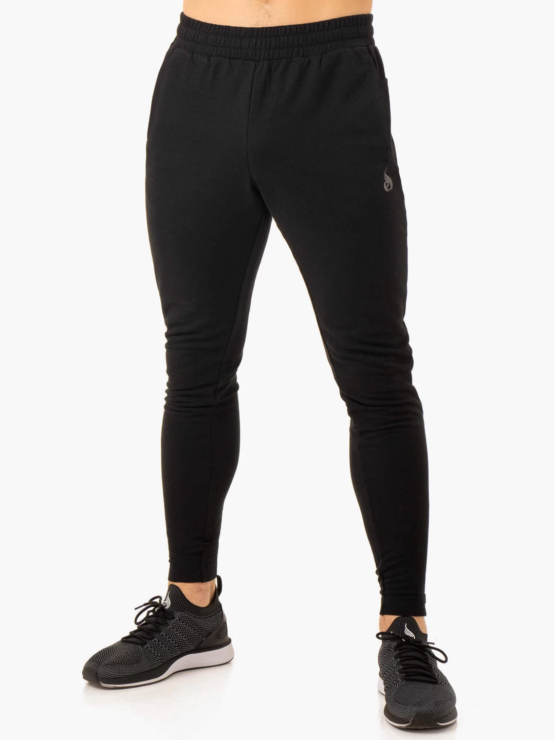 Pursuit Track Pants - Black 1 Pursuit Track Pants - Black